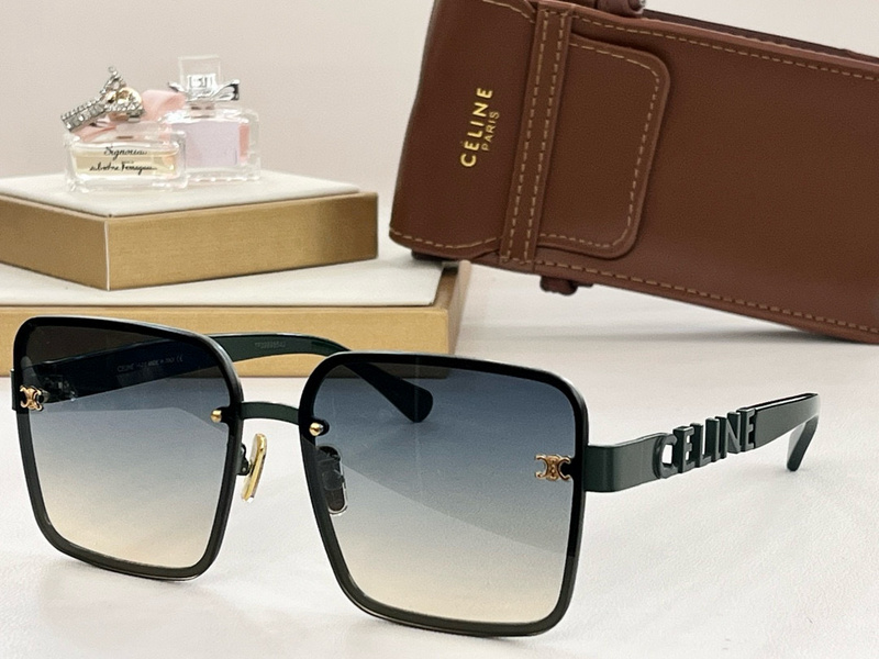 Celine Glasses smx (712)